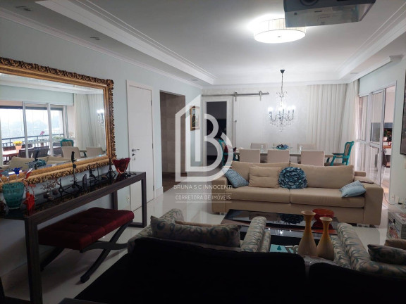 Imagem Apartamento com 3 Quartos à Venda, 180 m² em Nova Petrópolis - São Bernardo Do Campo