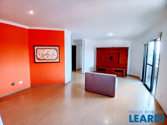 Imagem Apartamento com 3 Quartos à Venda, 57 m² em Vila Valparaíso - Santo André