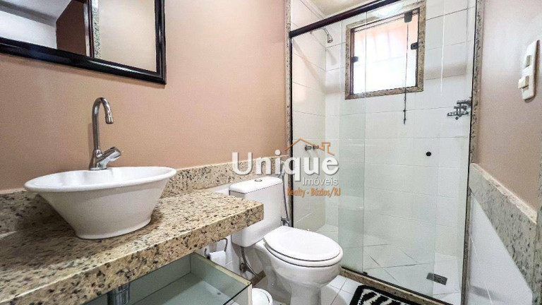 Imagem Casa com 4 Quartos à Venda, 108 m² em Ferradura - Armação Dos Búzios