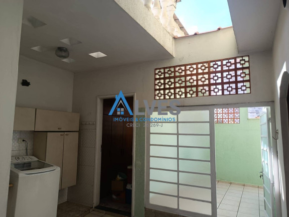 Imagem Casa com 3 Quartos à Venda, 164 m² em Centro - São Bernardo Do Campo