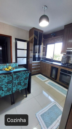 Imagem Cobertura com 2 Quartos à Venda, 161 m² em Santa Maria - Santo André Imagem Cobertura com 2 Quartos à Venda, 161 m² em Santa Maria - Santo André