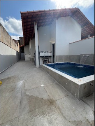 Casa com 2 Quartos à Venda, 126 m² em Loty - Itanhaém
