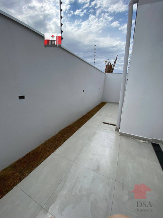Imagem Casa com 3 Quartos à Venda, 160 m² em Parque Bellaville - Hortolândia