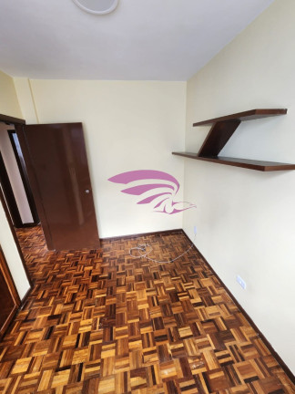 Imagem Imóvel com 3 Quartos à Venda, 78 m² em água Verde - Curitiba