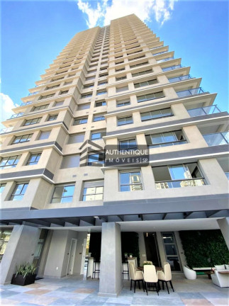 Imagem Apartamento com 2 Quartos à Venda, 71 m² em Jardins - São Paulo Imagem Apartamento com 2 Quartos à Venda, 71 m² em Jardins - São Paulo