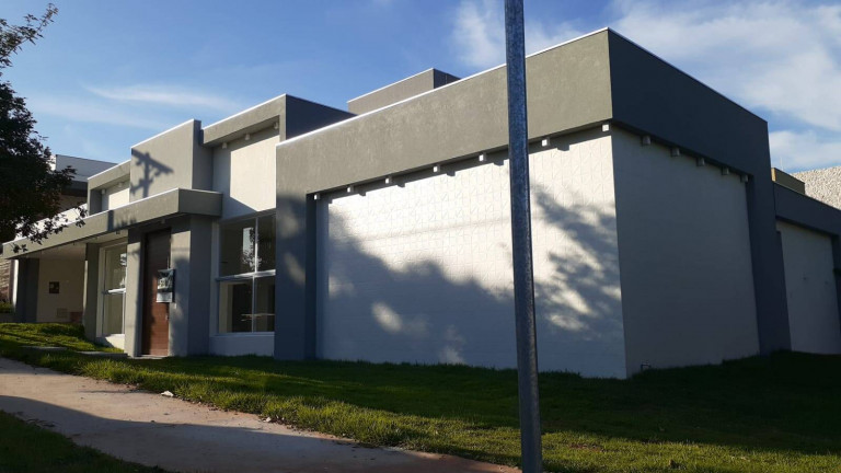 Imagem Casa com 4 Quartos à Venda, 502 m² em Condomínio Belvedere - Cuiabá