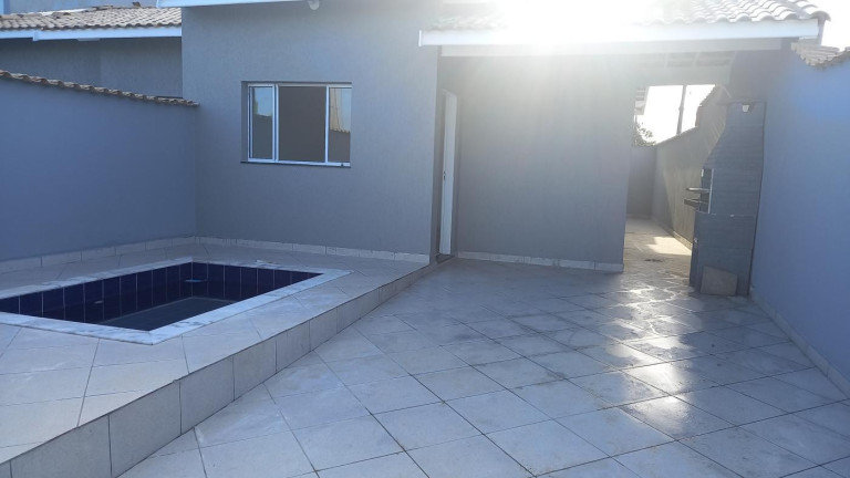 Casa com 2 Quartos à Venda, 120 m² em Tupy - Itanhaém