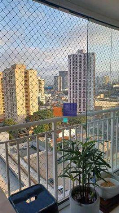 Imagem Apartamento com 1 Quarto à Venda, 34 m² em Ipiranga - São Paulo Imagem Apartamento com 1 Quarto à Venda, 34 m² em Ipiranga - São Paulo