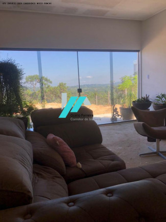 Imagem Casa com 6 Quartos à Venda, 2.500 m² em Nova Contagem - Contagem