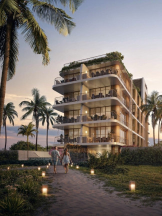 Imagem Apartamento com 3 Quartos à Venda, 198 m² em Poço - Cabedelo
