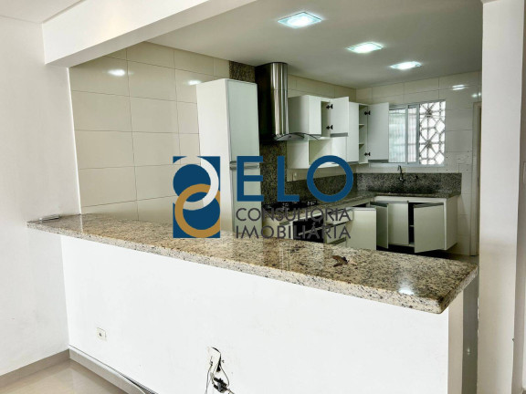 Imagem Apartamento com 3 Quartos à Venda, 180 m² em José Menino - Santos
