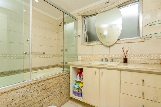 Imagem Apartamento com 3 Quartos à Venda, 180 m² em Menino Deus - Porto Alegre