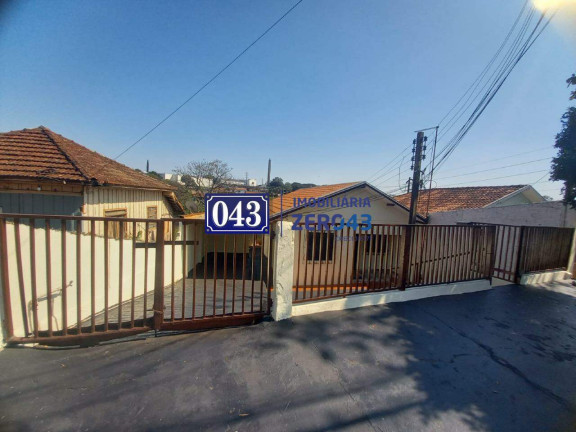 Imagem Casa com 3 Quartos à Venda, 100 m² em Jardim Kase - Londrina Imagem Casa com 3 Quartos à Venda, 100 m² em Jardim Kase - Londrina