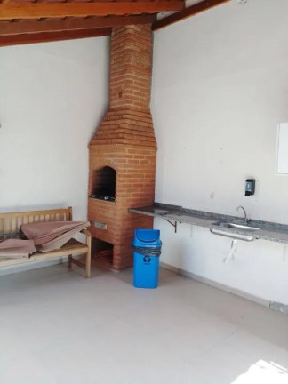 Imagem Apartamento com 2 Quartos à Venda, 50 m² em Itaquera - São Paulo