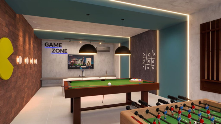 Imagem Apartamento com 2 Quartos à Venda, 101 m² em Boa Viagem - Recife
