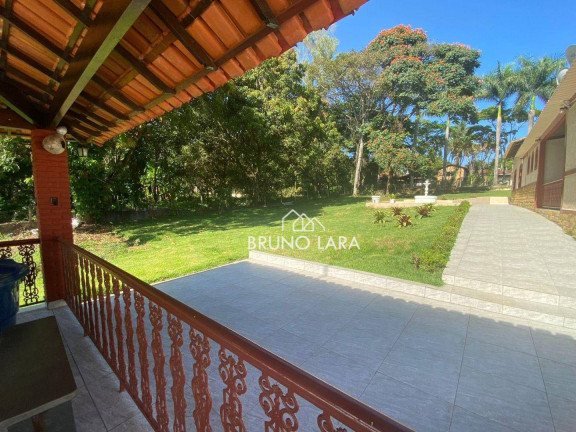 Imagem Casa com 5 Quartos à Venda, 270 m² em Condomínio Fazenda Solar - Igarapé Imagem Casa com 5 Quartos à Venda, 270 m² em Condomínio Fazenda Solar - Igarapé