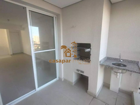 Imagem Apartamento para Alugar, 58 m² em Vila Gonçalves - São Bernardo Do Campo