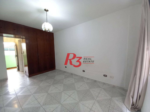 Imagem Kitnet com 1 Quarto à Venda, 35 m² em Ponta Da Praia - Santos Imagem Kitnet com 1 Quarto à Venda, 35 m² em Ponta Da Praia - Santos