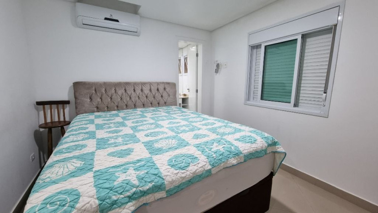 Imagem Apartamento com 3 Quartos à Venda, 135 m² em Pitangueiras - Guarujá
