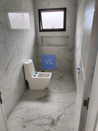 Imagem Casa com 3 Quartos à Venda, 170 m² em Santa Candida - Curitiba Imagem Casa com 3 Quartos à Venda, 170 m² em Santa Candida - Curitiba
