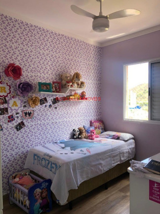 Imagem Apartamento com 3 Quartos à Venda, 62 m² em Parque União - Jundiaí