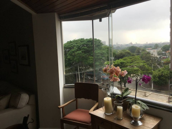 Imagem Imóvel com 3 Quartos à Venda, 115 m² em Campo Belo - São Paulo Imagem Imóvel com 3 Quartos à Venda, 115 m² em Campo Belo - São Paulo