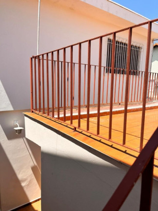 Imagem Casa com 3 Quartos à Venda, 175 m² em Jardim Alzira - São Paulo Imagem Casa com 3 Quartos à Venda, 175 m² em Jardim Alzira - São Paulo