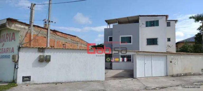 Imagem Casa com 3 Quartos à Venda, 150 m² em Jardim Peró - Cabo Frio Imagem Casa com 3 Quartos à Venda, 150 m² em Jardim Peró - Cabo Frio