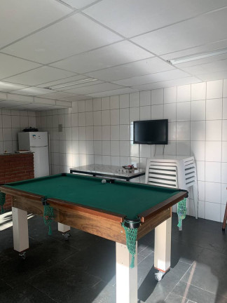 Imagem Apartamento com 1 Quarto para Alugar, 32 m² em Centro - Diadema