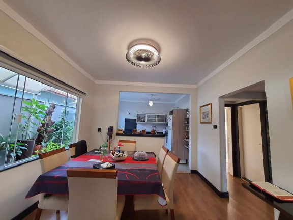 Imagem Casa de Condomínio com 3 Quartos à Venda, em Limeira Imagem Casa de Condomínio com 3 Quartos à Venda, em Limeira