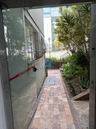 Imagem Imóvel com 2 Quartos à Venda, 45 m² em Sapucaia - Contagem