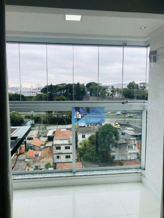 Imagem Apartamento com 2 Quartos à Venda, 50 m² em Jardim Munhoz - Guarulhos