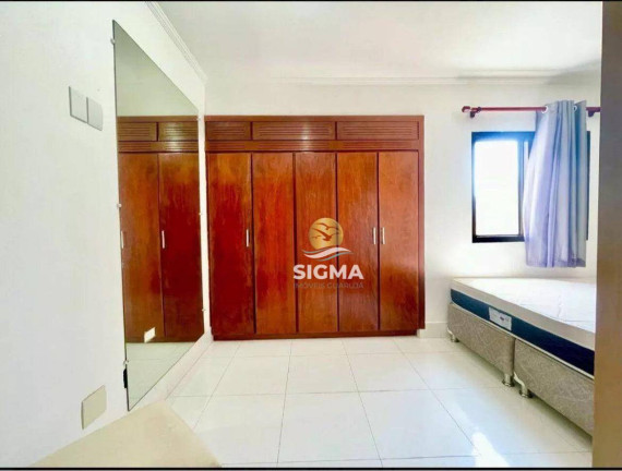 Imagem Apartamento com 1 Quarto à Venda, 48 m² em Tombo - Guarujá Imagem Apartamento com 1 Quarto à Venda, 48 m² em Tombo - Guarujá
