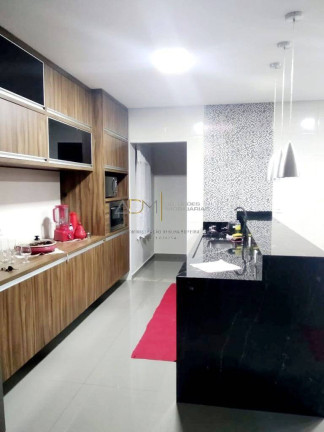 Imagem Sobrado com 4 Quartos à Venda, 244 m² em Ninho Verde Ii - Pardinho