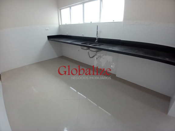 Imagem Imóvel com 3 Quartos à Venda, 146 m² em José Menino - Santos Imagem Imóvel com 3 Quartos à Venda, 146 m² em José Menino - Santos