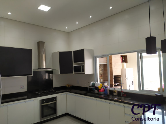 Imagem Casa com 3 Quartos à Venda, em Condomínio Residencial Euroville Ii - Bragança Paulista Imagem Casa com 3 Quartos à Venda, em Condomínio Residencial Euroville Ii - Bragança Paulista