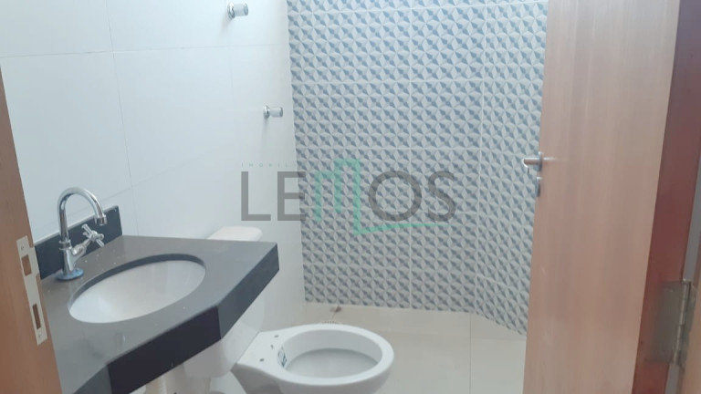 Imagem Apartamento com 3 Quartos à Venda, 97 m² em Residencial Nosso Lar - Franca Imagem Apartamento com 3 Quartos à Venda, 97 m² em Residencial Nosso Lar - Franca