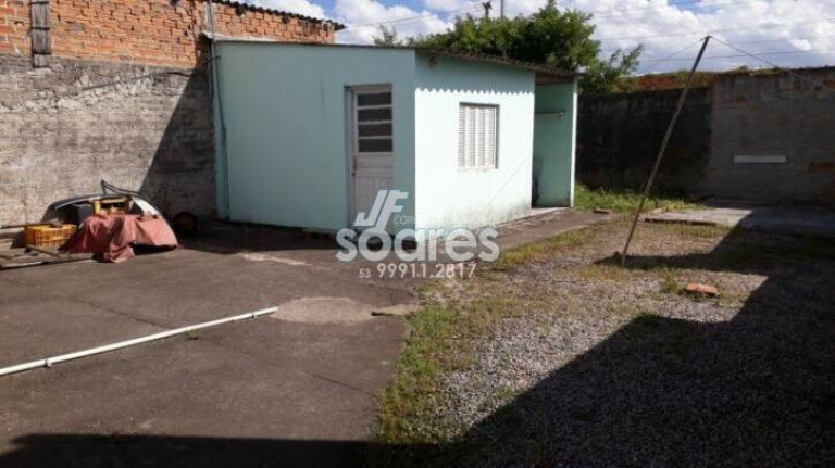 Imagem Casa com 2 Quartos à Venda, 91 m² em Fragata - Pelotas Imagem Casa com 2 Quartos à Venda, 91 m² em Fragata - Pelotas