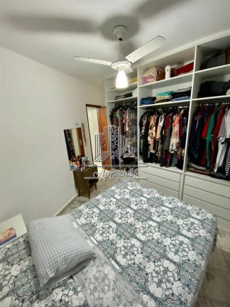 Imagem Casa com 2 Quartos à Venda, 147 m² em Vila Caiçara - Praia Grande