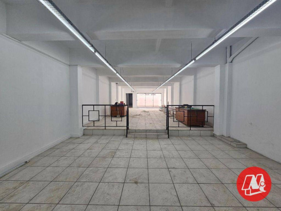 Loja para Alugar, 477 m² em Bom Fim - Porto Alegre