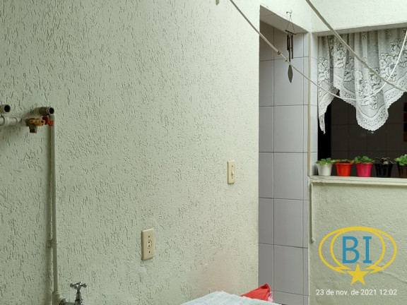 Imagem Casa com 2 Quartos à Venda, 100 m² em Chácara Santo Antônio (zona Leste) - São Paulo