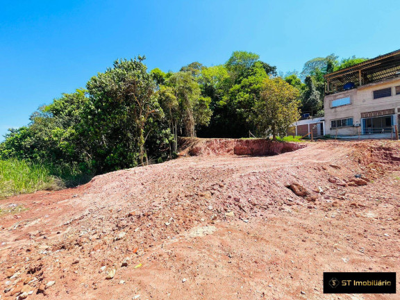 Imagem Terreno à Venda, 500 m² em Jardim Estância Brasil - Atibaia Imagem Terreno à Venda, 500 m² em Jardim Estância Brasil - Atibaia
