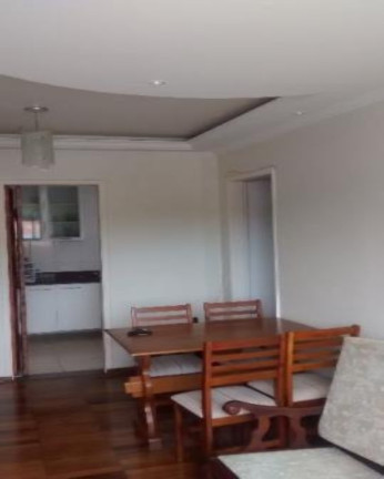 Imagem Apartamento com 2 Quartos à Venda, 72 m² em Ipiranga - São Paulo