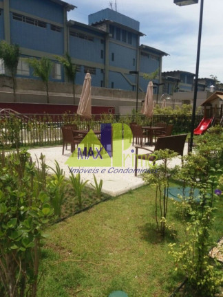 Imagem Apartamento com 1 Quarto à Venda, 39 m² em Vila Carioca - São Paulo