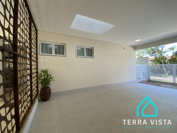 Imagem Casa com 4 Quartos à Venda, 400 m² em Lagoinha - Ubatuba