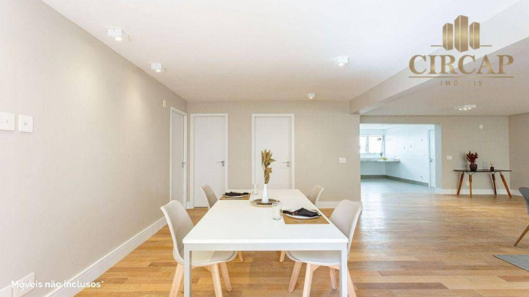 Imagem Apartamento com 2 Quartos à Venda, 161 m² em Moema - São Paulo