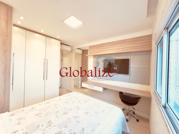 Imagem Imóvel com 3 Quartos à Venda, 88 m² em Campo Grande - Santos