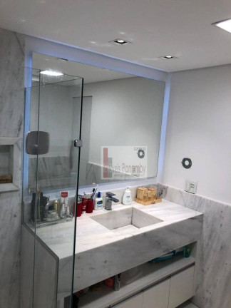 Imagem Studio com 1 Quarto à Venda, 57 m² em Brooklin Paulista - São Paulo