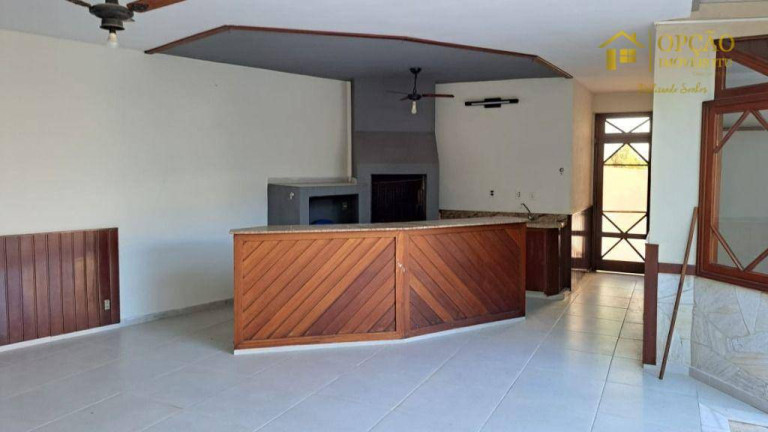 Imagem Casa com 4 Quartos para Alugar, 420 m² em Condomínio Portella - Itu Imagem Casa com 4 Quartos para Alugar, 420 m² em Condomínio Portella - Itu