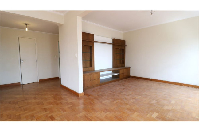 Imagem Apartamento com 4 Quartos à Venda, 203 m² em Bela Vista - São Paulo